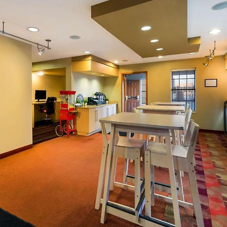 Sonesta Simply Suites Detroit Novi Exterior photo