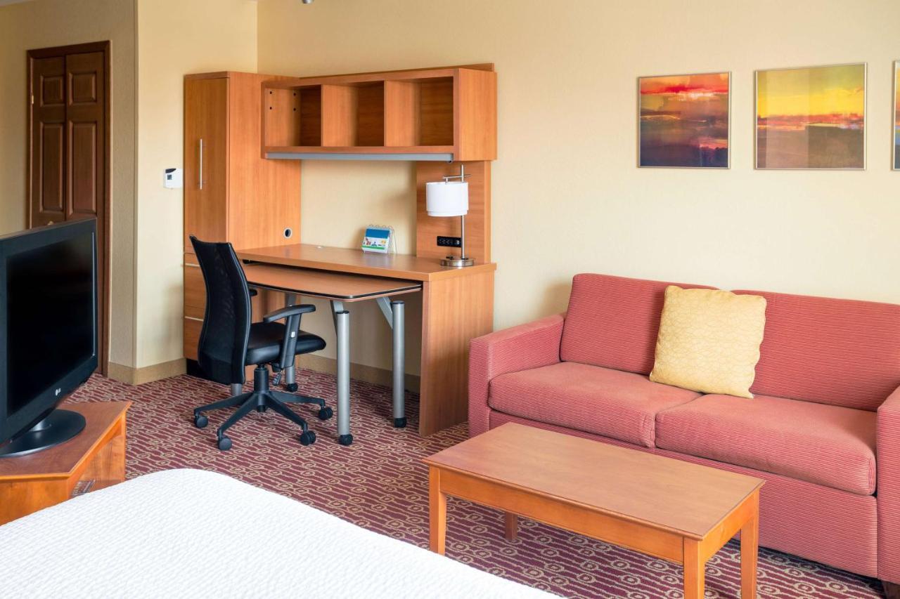 Sonesta Simply Suites Detroit Novi Exterior photo